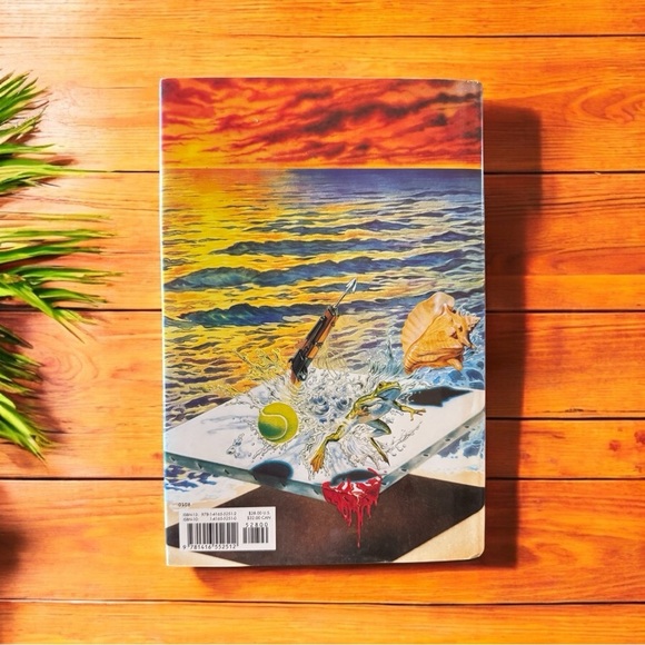 STEPHEN KING Duma Key Hardcover with Dust Jacket - 2008 Scribner Edition - Picture 2 of 10